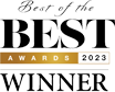 Best of the Best Award 2023