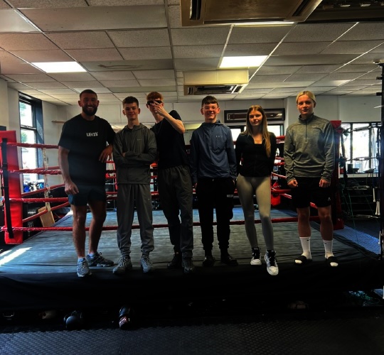 Evidence-based Therapies