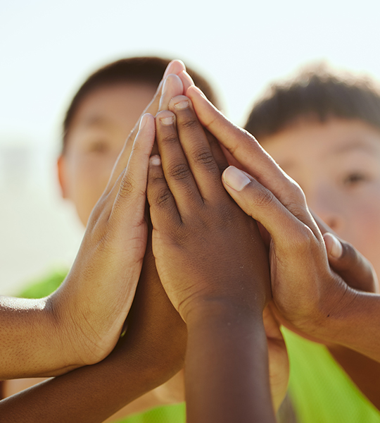 Targeted Interventions