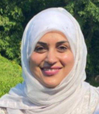 Dr. Kiran Nijabat