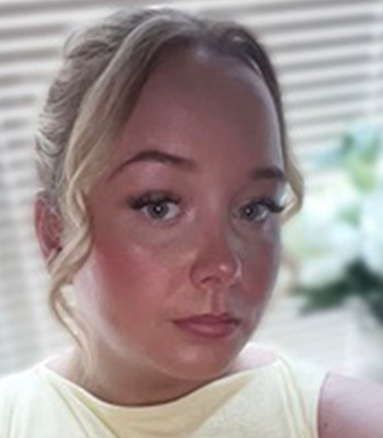 Ryanne Warburton